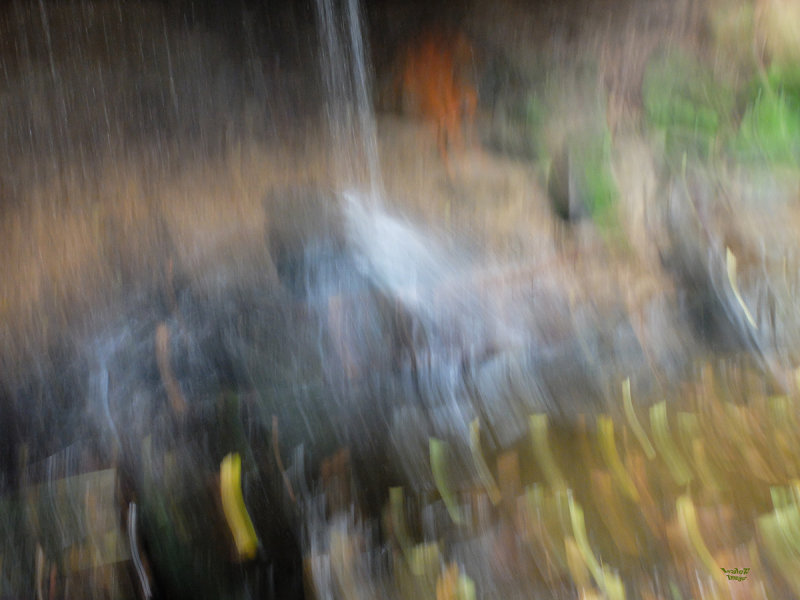 Water Falls