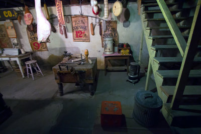 Pendleton underground-Empire Meat Co.2