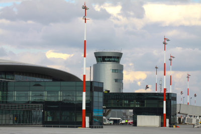 Tower ATC - Airport Rzeszw