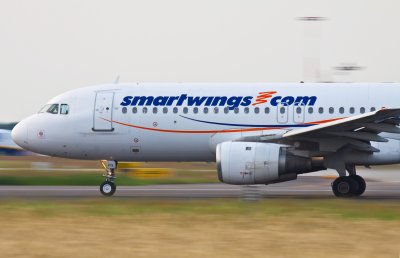 Smart Wings - Airport Rzeszow