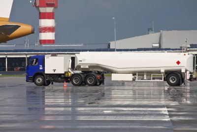 Jet Fuel Service - Airport Rzeszw