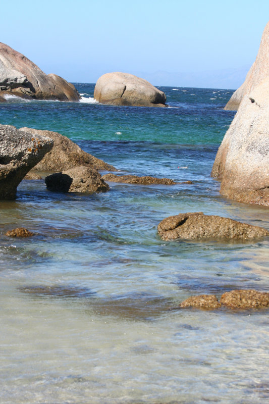 Boulders Beach, Simon's Town