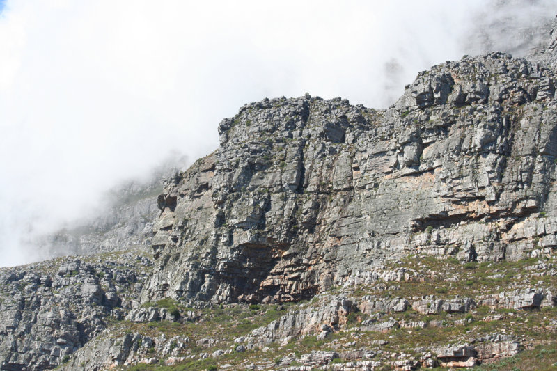 Table Mountain NP
