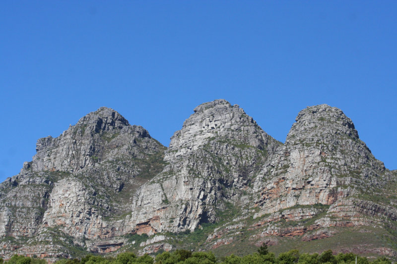 Cape Peninsula