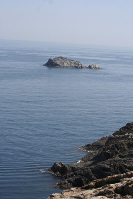 Cap de Creus - Catalunya