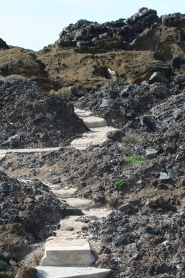 Punta Spalmatore - Ustica Island Marine reserve