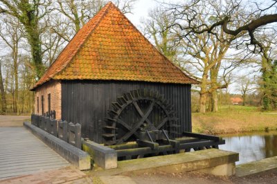 Watermolen (Twickel)