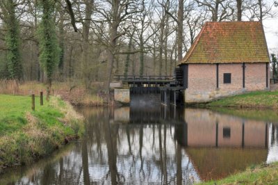 Watermolen (Twickel)