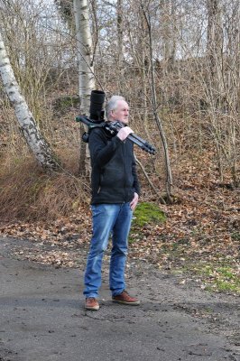 Martin in de Wal - Hengelo