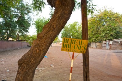 Senegal