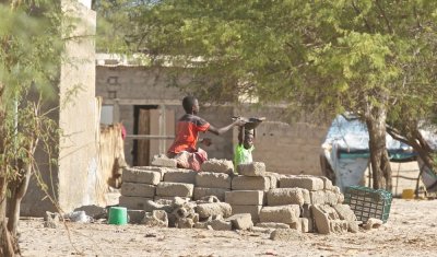 Senegal