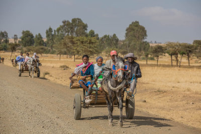 -Guragi District met Guragi Tribes