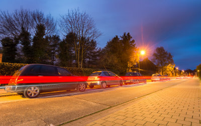 Nightphotography/Nachtfotografie