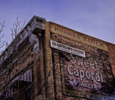 The Uptown