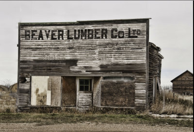 Beaver Lumber Co.
