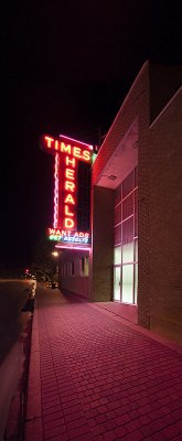 Times Neon