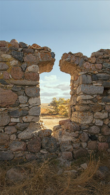  Stone Church