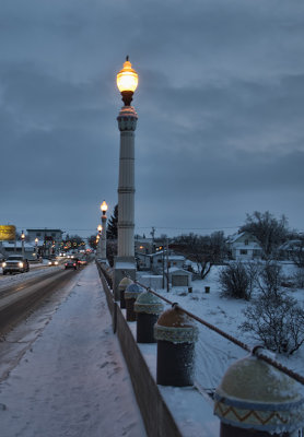 4th ave Bridge 