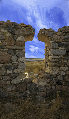 Stone Church 
