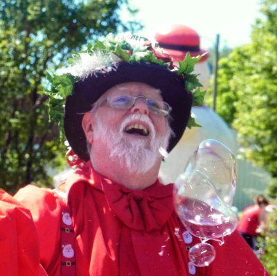 Local Entertainer