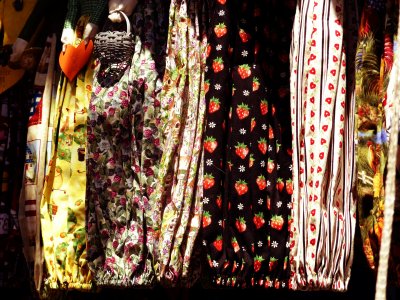 Colors of the Fair