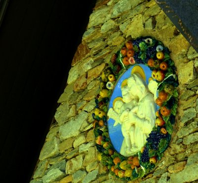 St. Mary of the Hills