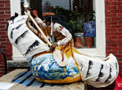 Damariscotta Pumpkinfest