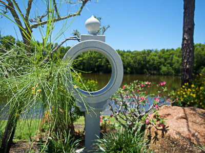 Morikami Gardens and Museum, Boca Raton, Florida