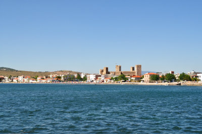 Candarli, Turkey