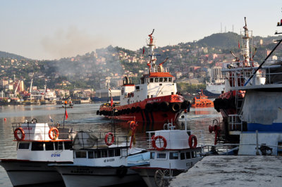 Zonguldak, Turkey