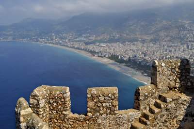 Alanya, Turkey