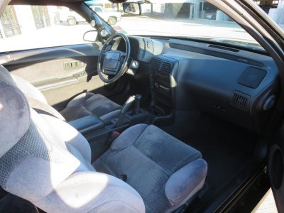 Bradd R/T pass interior