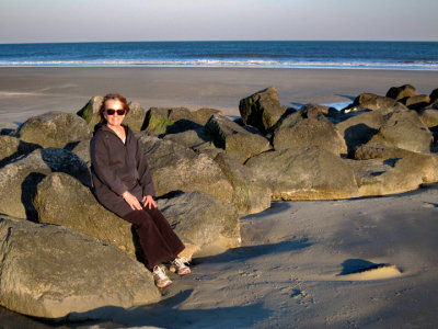 Judy - East Coast of Tybee Island