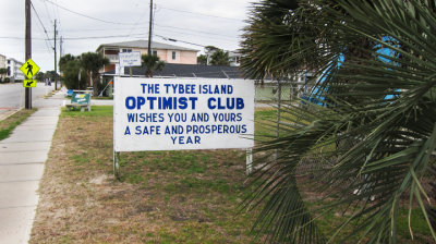 Richard is submitting Judy's name for membership :-)  - Tybee Island