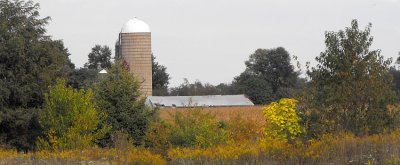 single silo