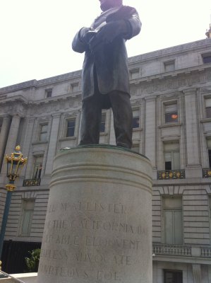 7-31 Hall McAllister Statue.jpg