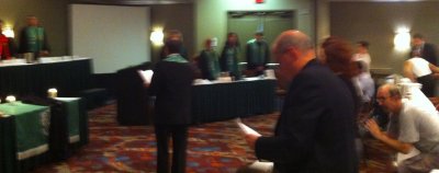 8-3 Day Three, Parliamentarian Ryan inducting Supreme Senate.jpg