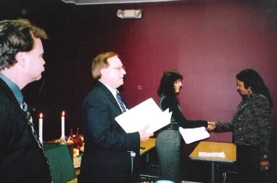 Beverly exchanging the grip.jpg