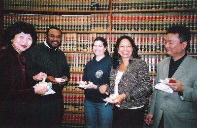 Christine, Ron, Jennifer, Beverly, and Tony.jpg