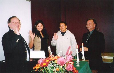 Terry and Larry with two other people.jpg