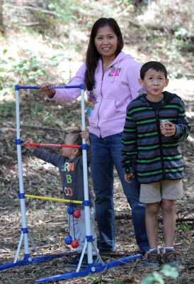 October 2014 trip to the Whalen property & Gold Mine