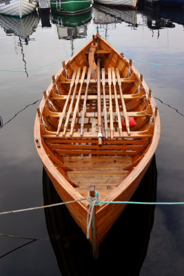 Skátabáturinn