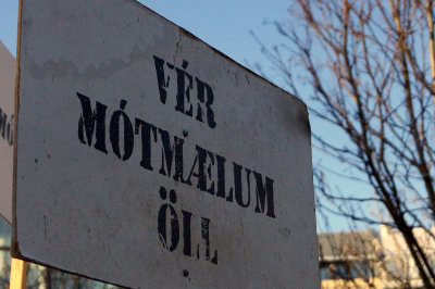 Jón Sig uppfærður