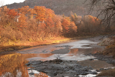 Our Lady of the River