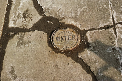 Pioneer WATER