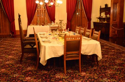 Royal Dinning Room