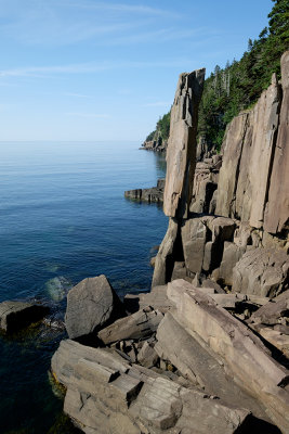 Balancing Rock