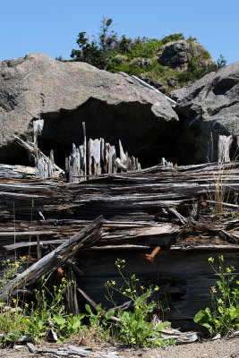 Centreville Wharf