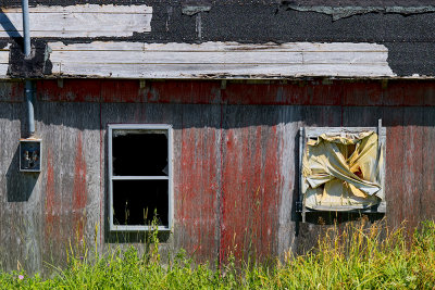 Centreville Shack