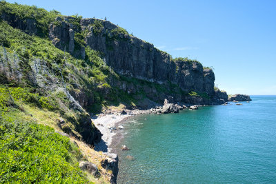 Gulliver's Cove Lookoff
